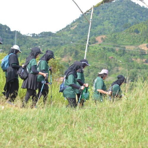 trekking package