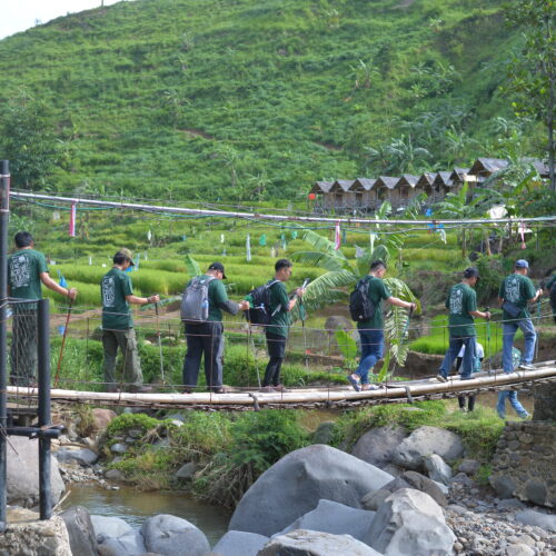 trekking package