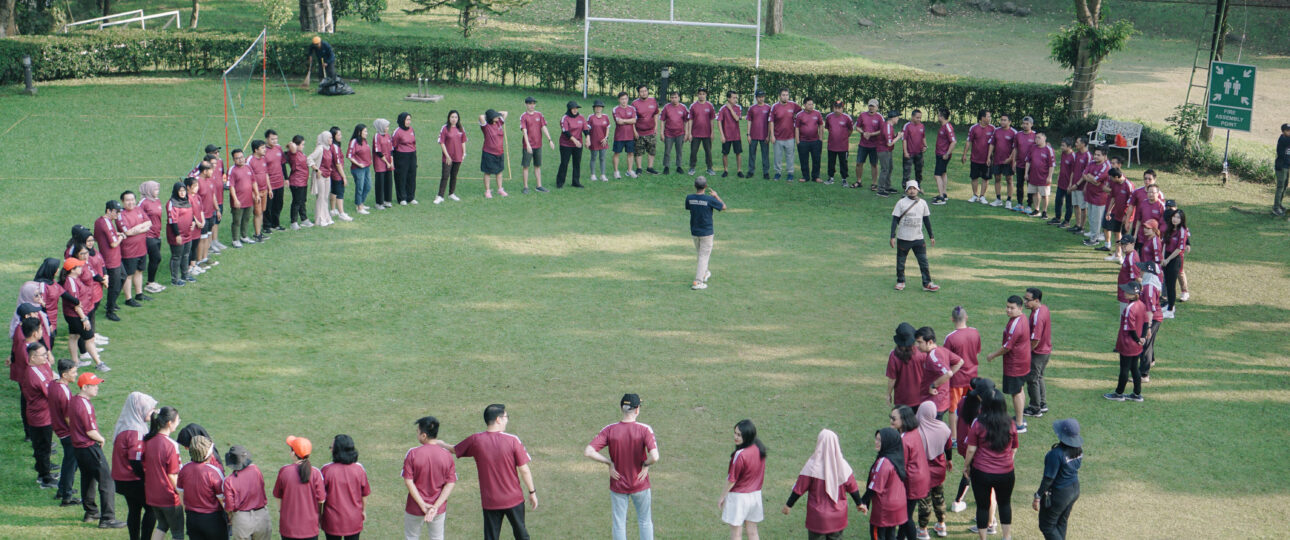 Team Building