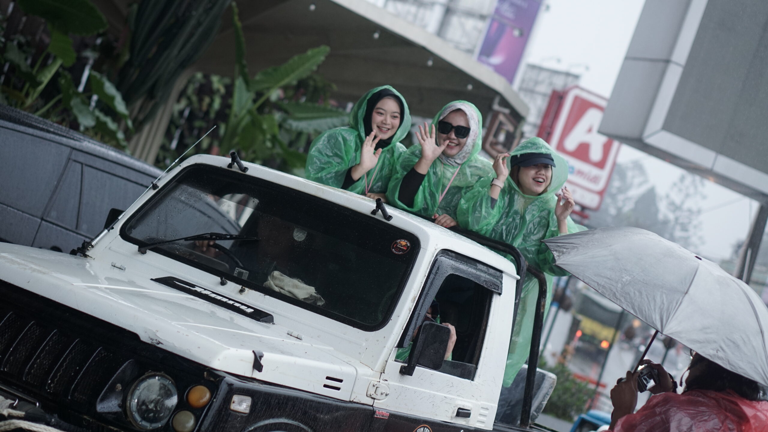 Offroad