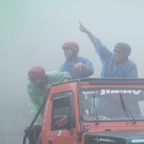 Offroad