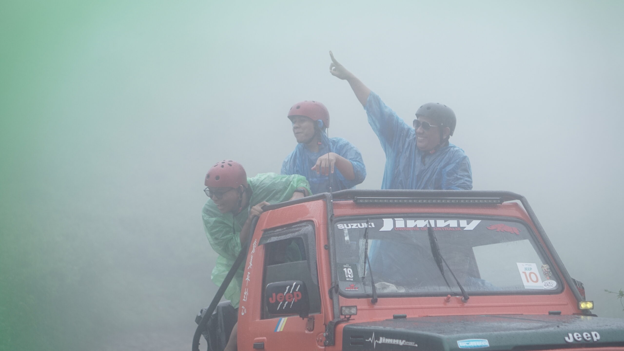 Offroad