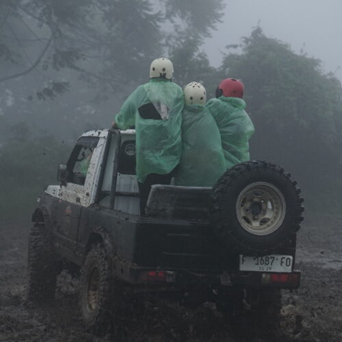 Offroad Package