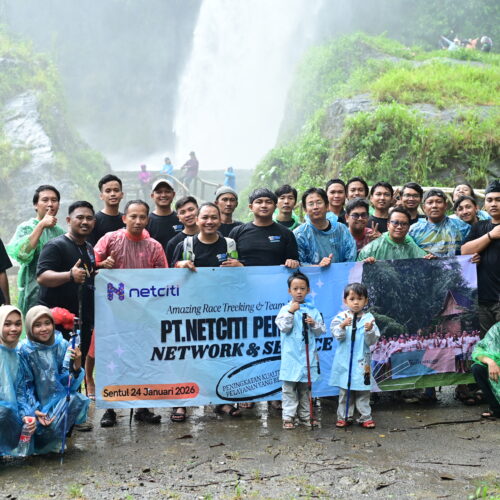trekking package
