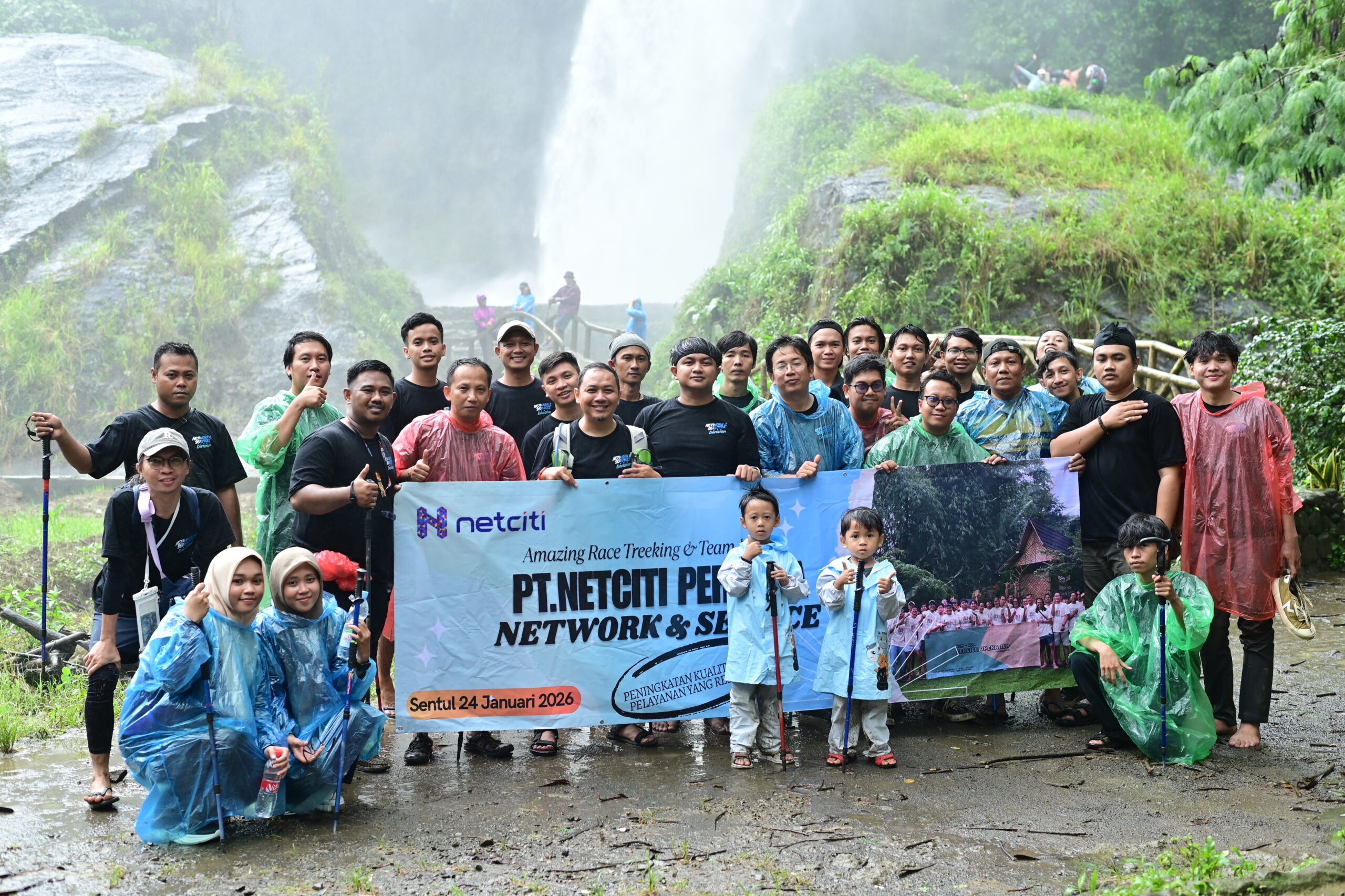 trekking package