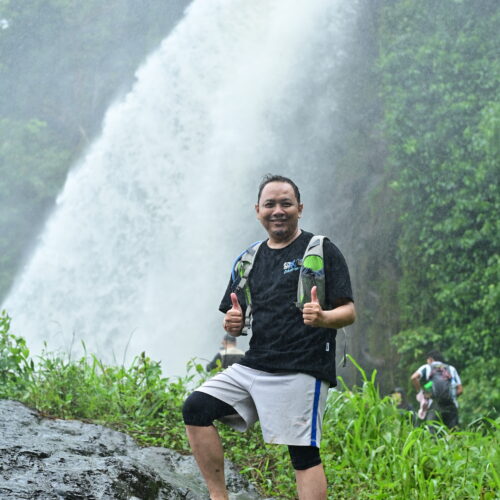 trekking package