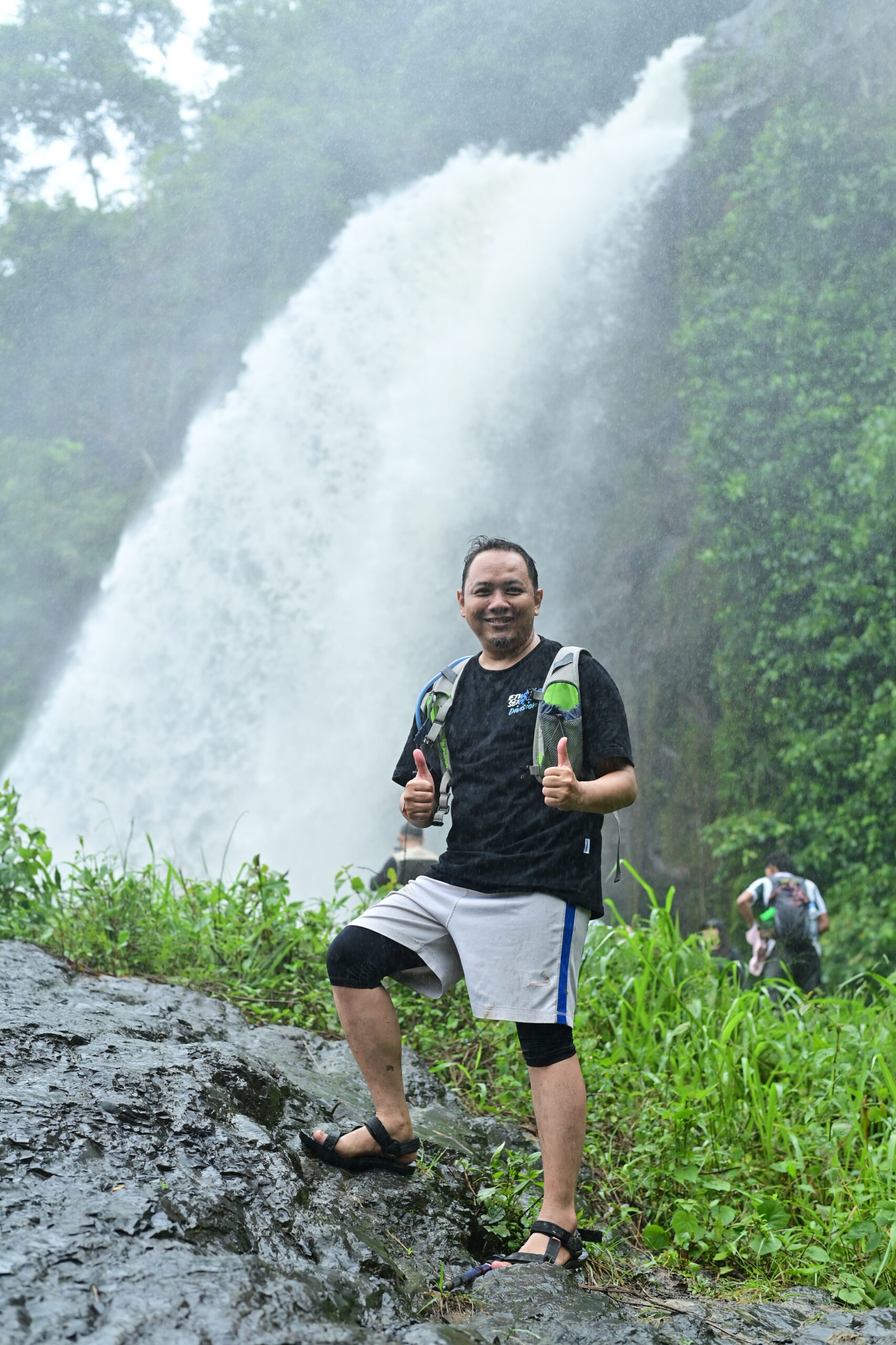 trekking package