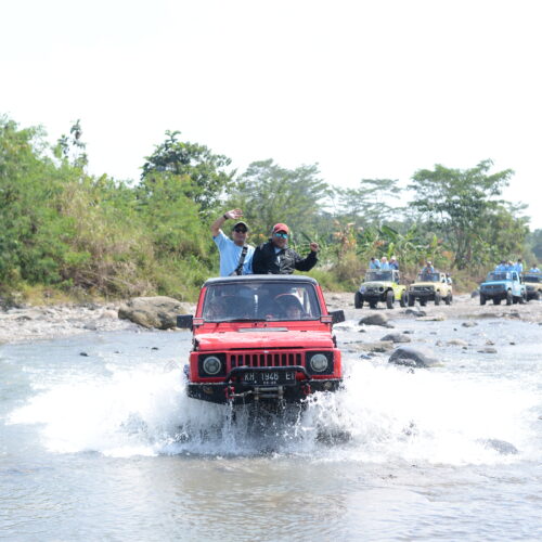 Offroad Package
