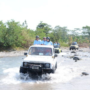Offroad Package