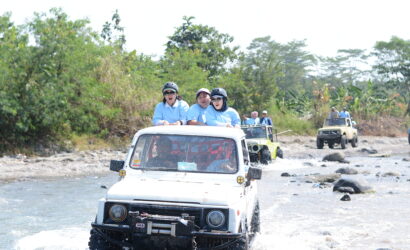Offroad Package