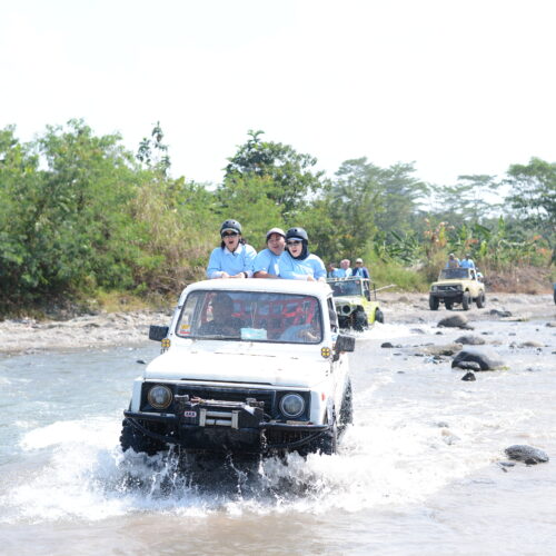 Offroad Package
