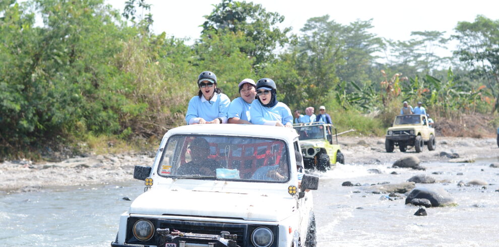 Offroad Package