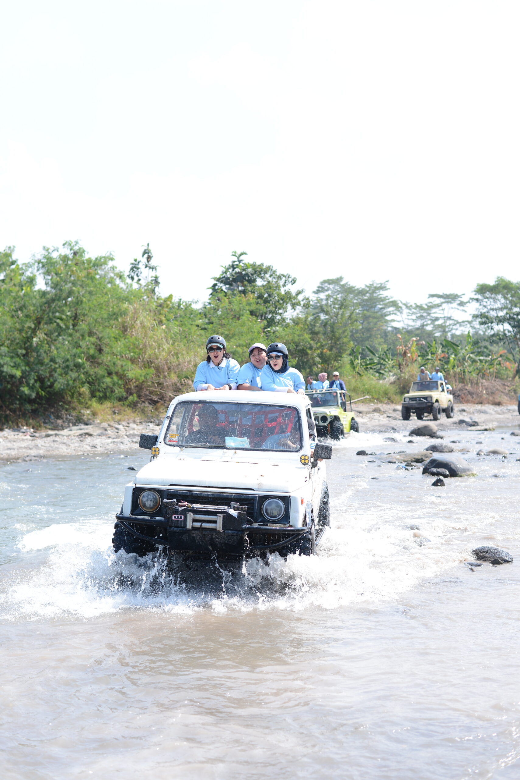 Offroad Package