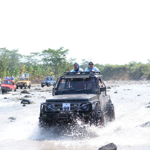 Offroad Package