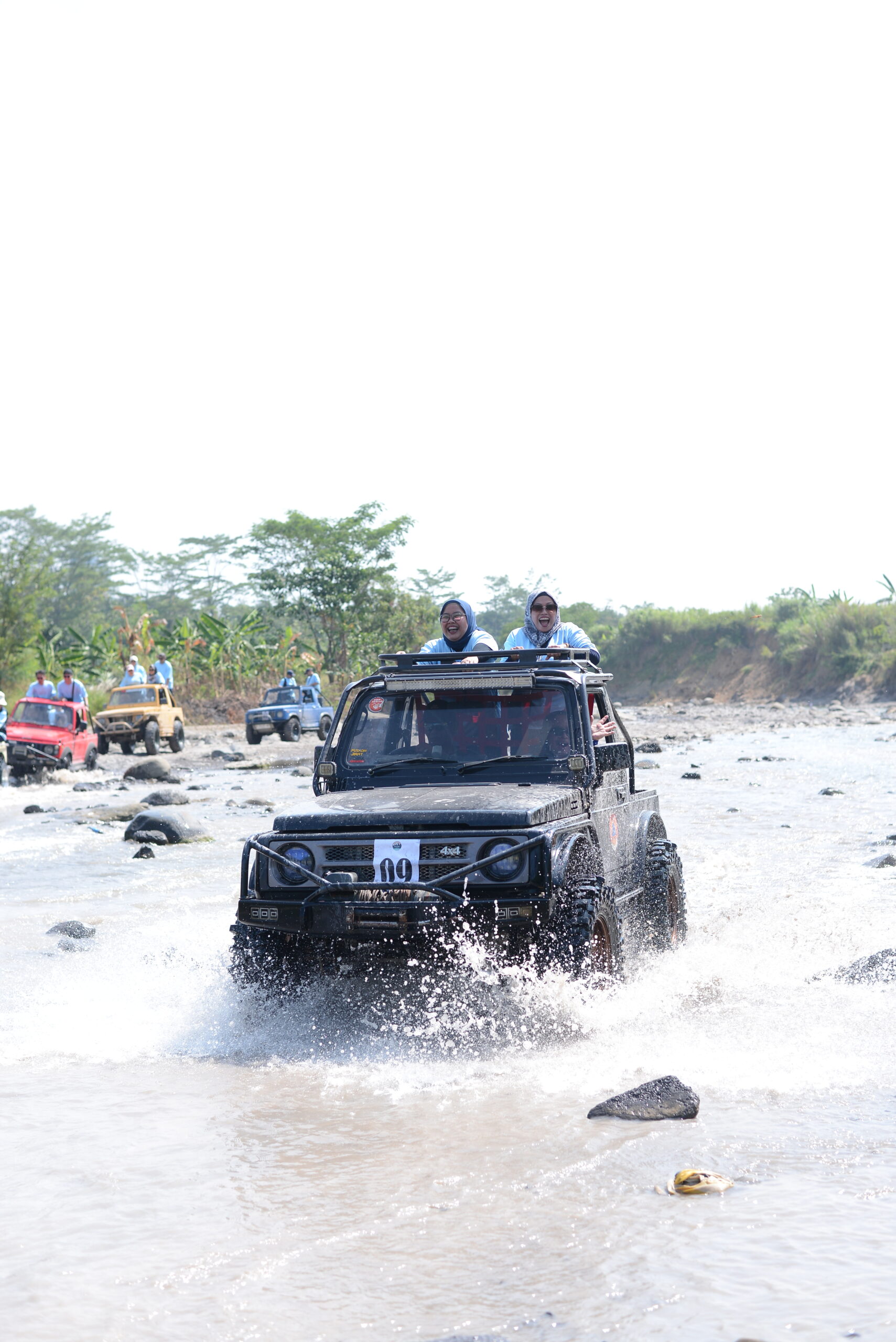 Offroad Package