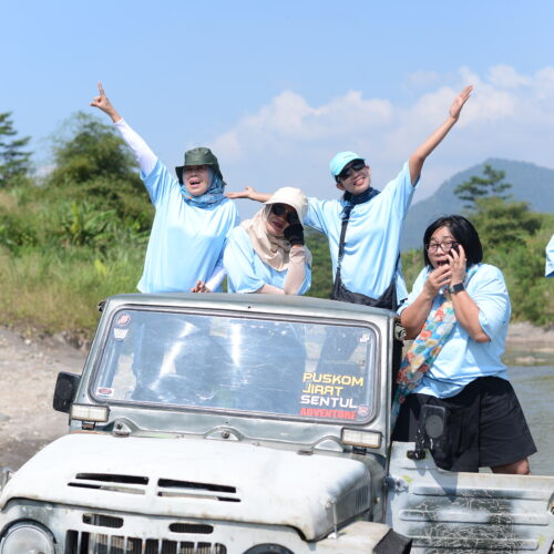 Offroad Package