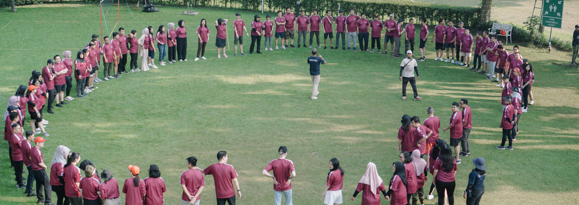 Team Building