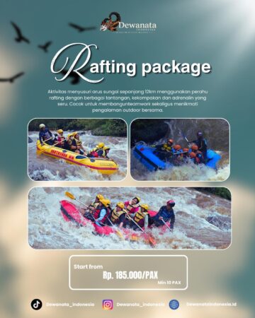 Rafting