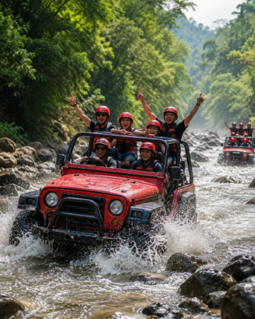 Offroad
